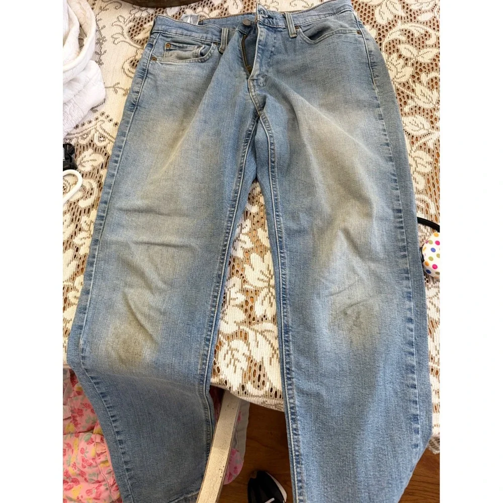 Levis levi 531